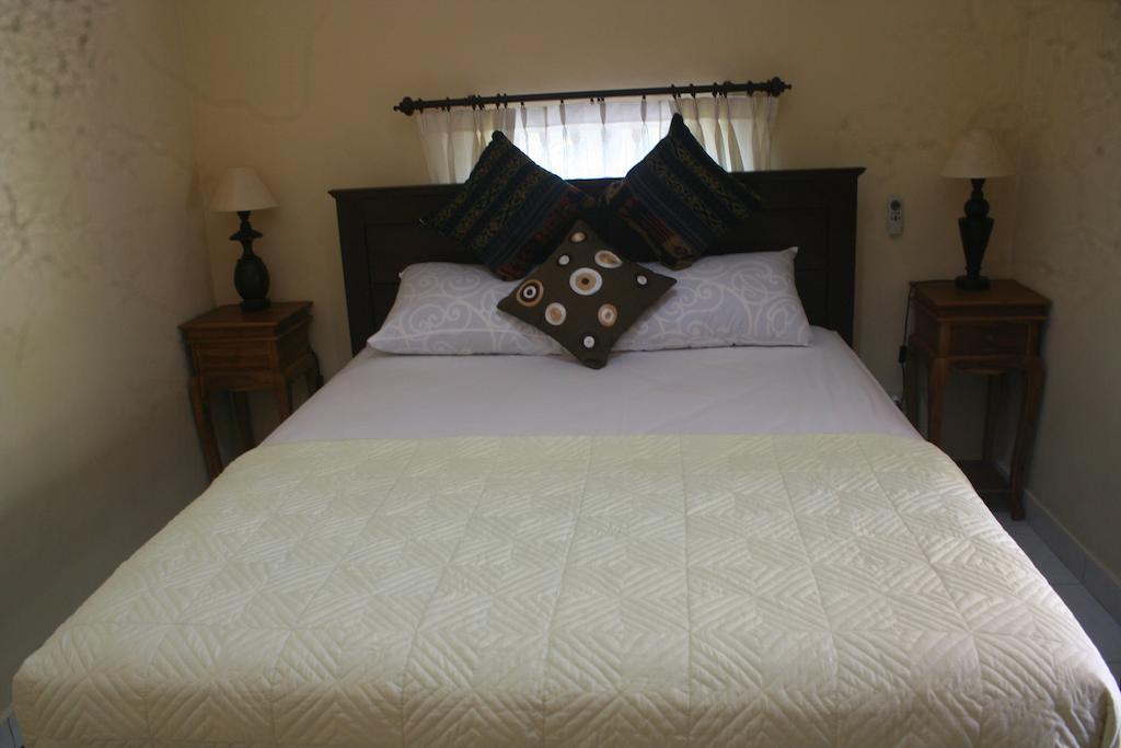 Nugraha Guesthouse 1 Ubud  Room photo